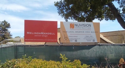 Monument & Site Signs Photo